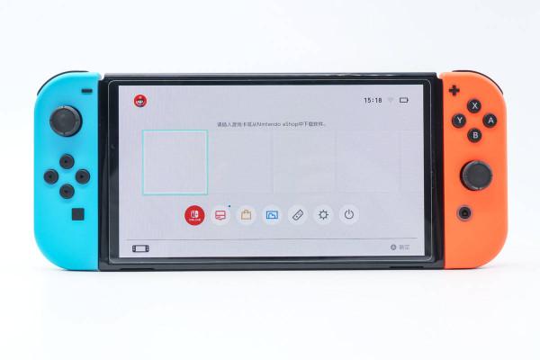 Switch 使用什麼充電器才能開啟TV模式? Switch 使用什麼充電器才能開啟TV模式?
