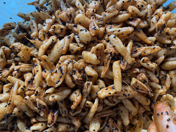 簡單省事懶人菜自制鹽蘿蔔乾,一次就上癮 簡單省事懶人菜自制鹽蘿蔔乾,一次就上癮