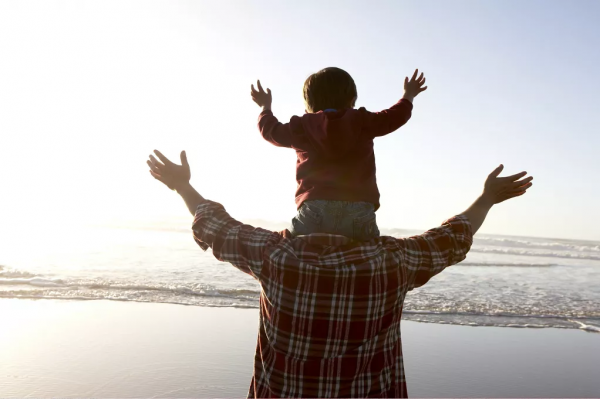 國內8個適合父母旅遊的地方，找個時間，與父母來一次旅行吧