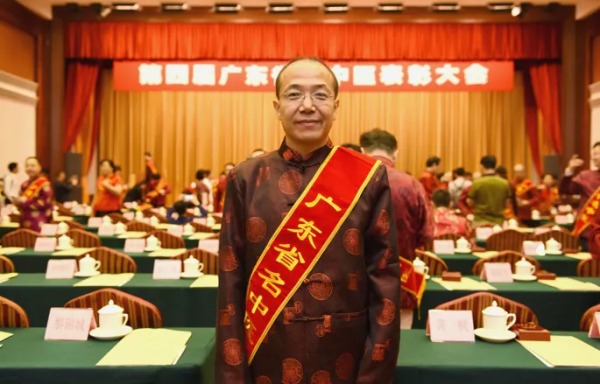 廣東省名中醫李燕林:精益求精,在傳承中謀發展 廣東省名中醫李燕林:精益求精,在傳承中謀發展