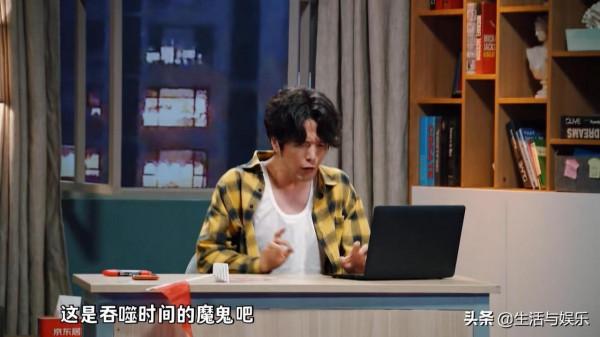 一年一度喜劇大賽:高階的作品要緊貼生活,而不是“孤芳自賞” 一年一度喜劇大賽:高階的作品要緊貼生活,而不是“孤芳自賞”