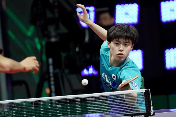 國乒好訊息！國乒世界冠軍3：1力克日本名將，伊藤美誠搭檔兩連敗