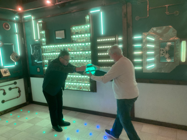 原索尼SIE全球工作室總裁吉田修平,在美國開始放飛自我(二) 原索尼SIE全球工作室總裁吉田修平,在美國開始放飛自我(二)