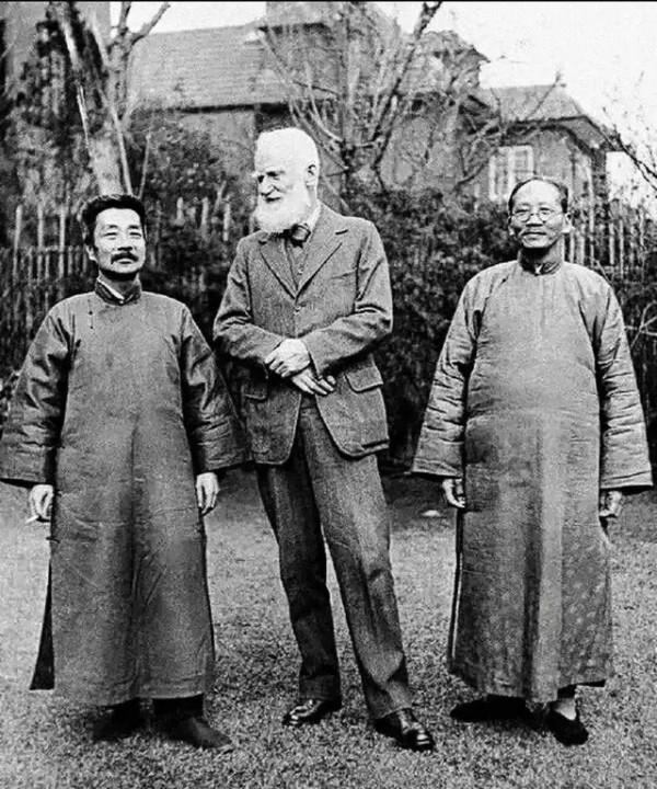 蔡元培的七個子女,長子夭折大女兒早逝,其餘五位皆成就不凡 蔡元培的七個子女,長子夭折大女兒早逝,其餘五位皆成就不凡