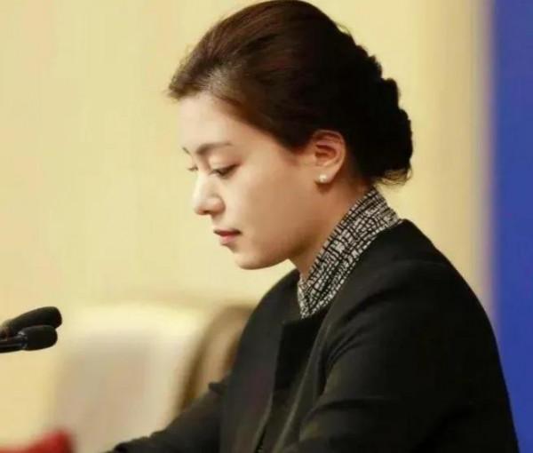 &OpenCurlyDoubleQuote;最美女神&rdquo;張京：優雅脫俗霸氣十足