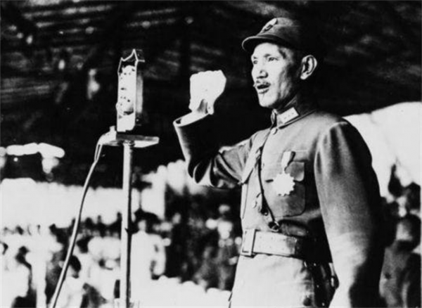 李宗仁下令釋放楊虎城，楊虎城為何未能脫險？一個軍閥罪責難逃