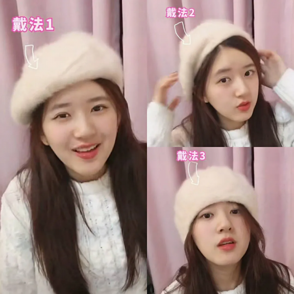 158cm的趙露思，照她這麼穿，沒人能甜過你