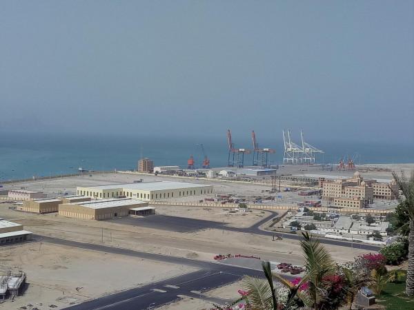 我國修建瓜德爾港花費14年，但租期卻只有43年，值嗎？