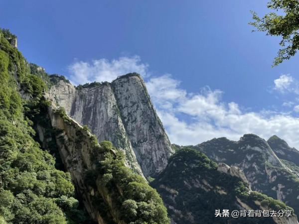 國內人氣最旺的十大名山，全部去過，旅遊達人非你莫屬「上」