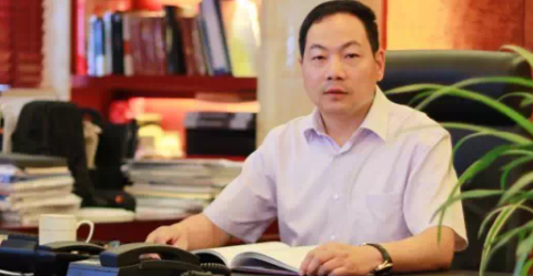 “智造大王”王燕清,22年幹出1200多億 “智造大王”王燕清,22年幹出1200多億