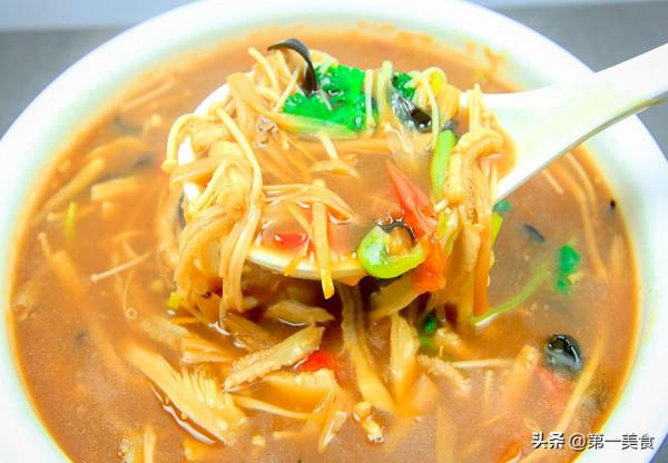 三九天後多喝湯，分享8道家常做法，營養滋補，驅寒潤燥，真舒服