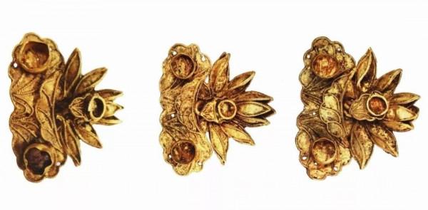 1956年,浙江村民為蓋豬圈,上山採石料,卻意外挖出107件文物 1956年,浙江村民為蓋豬圈,上山採石料,卻意外挖出107件文物