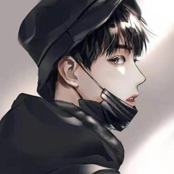 沒新劇就來看看，小飛俠眼中的戰戰。全是漫畫哦