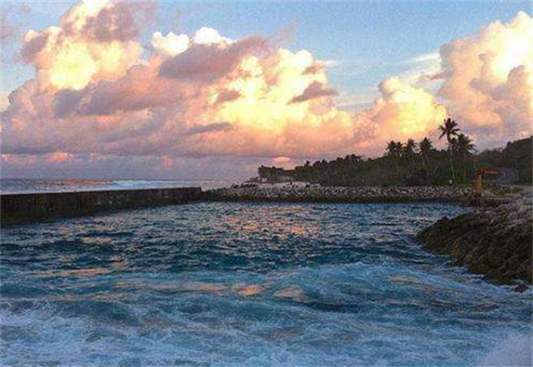 同為南太平洋島國，諾魯和萬那杜的差距為什麼愈來愈大？