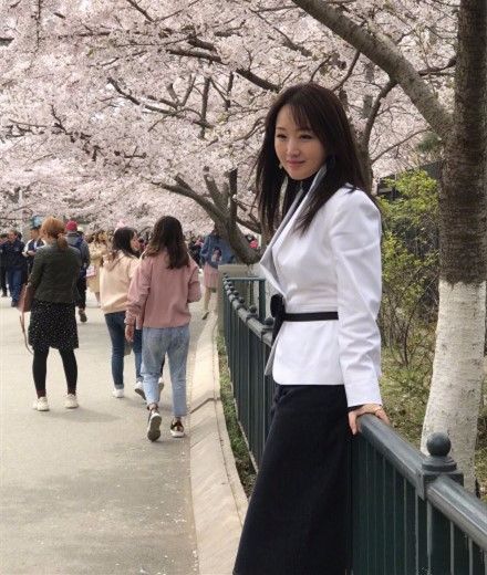 楊鈺瑩是天山童姥吧?快50歲了,還是一副清純甜美的臉 楊鈺瑩是天山童姥吧?快50歲了,還是一副清純甜美的臉