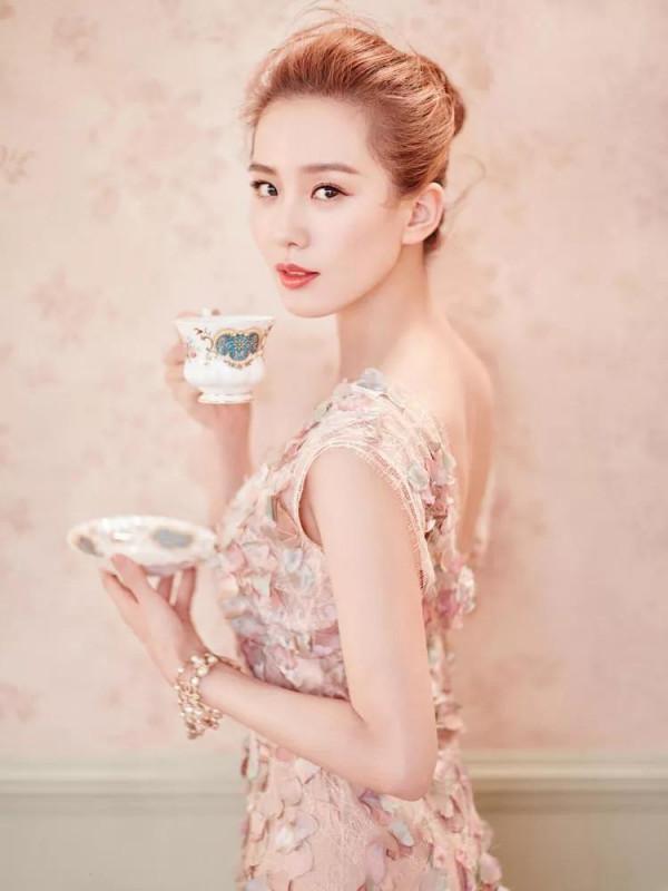 電視圈中的號召女王