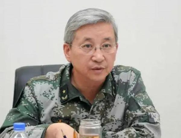 大將陳賡之子：相貌與父親神似，44歲升少將，60歲退役