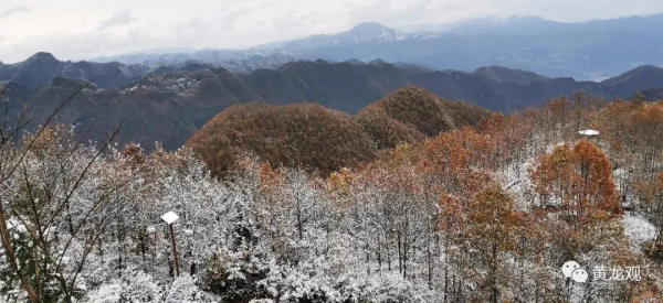 冬已至，一大波美景即將來襲，你準備好get了嗎？
