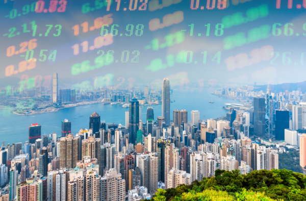 許家印宣佈：10年內不買地；騰訊華為等企業承諾不監聽個人隱私