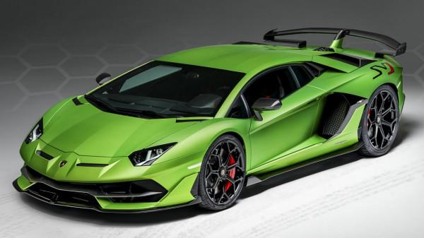 這10款好車，在2021年已經離我們而去