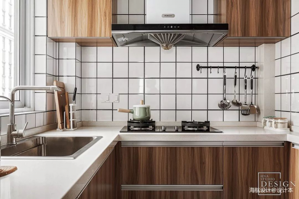 看完這18款櫥櫃設計，才知道我家白白浪費好幾萬