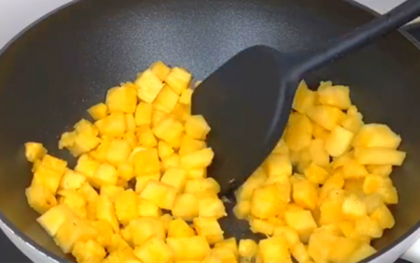 天冷了，少吃香蕉多吃它，一次煮好存冰箱，隨吃隨取，特省事