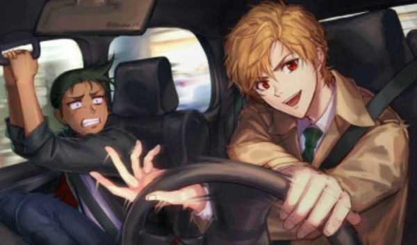 《名偵探柯南》中的隱藏感情線,每一組都十分有趣,你發現了嗎? 《名偵探柯南》中的隱藏感情線,每一組都十分有趣,你發現了嗎?