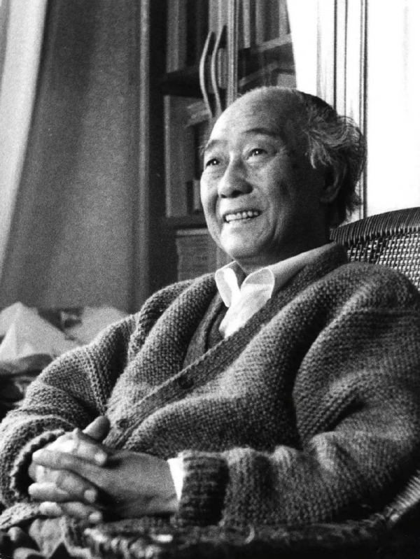 若覺生活不好玩，不妨讀讀汪曾祺