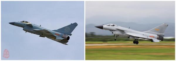 從A到C,深度解析殲-10戰機進化之路,已成為三代半戰機巔峰之作 從A到C,深度解析殲-10戰機進化之路,已成為三代半戰機巔峰之作