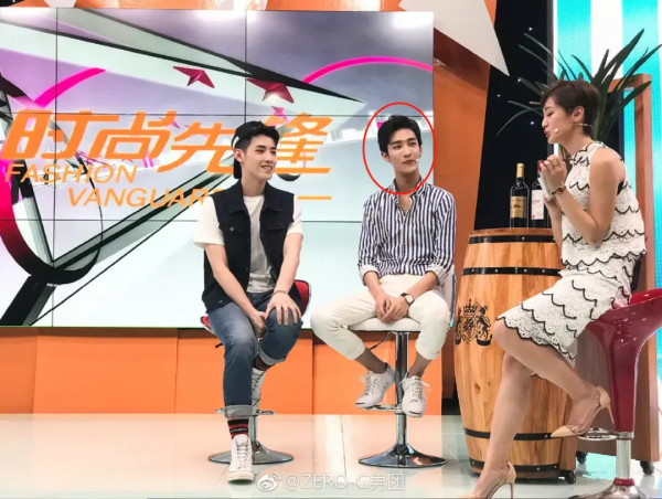 包裝明星,一場大騙局 包裝明星,一場大騙局