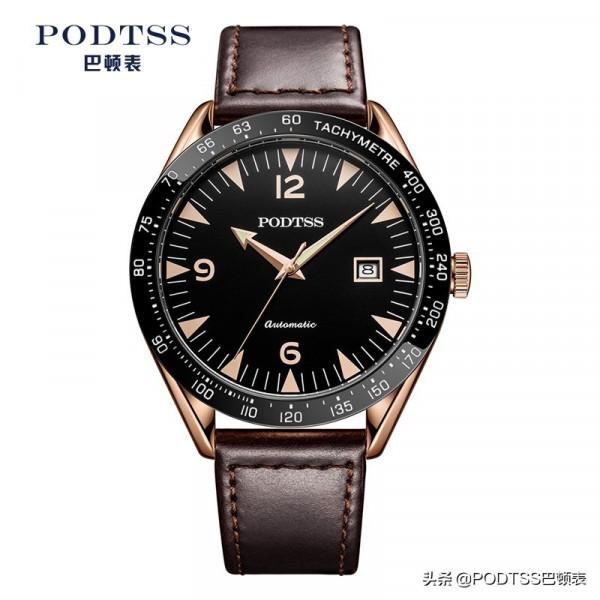 左撇子都適合戴哪些腕錶？