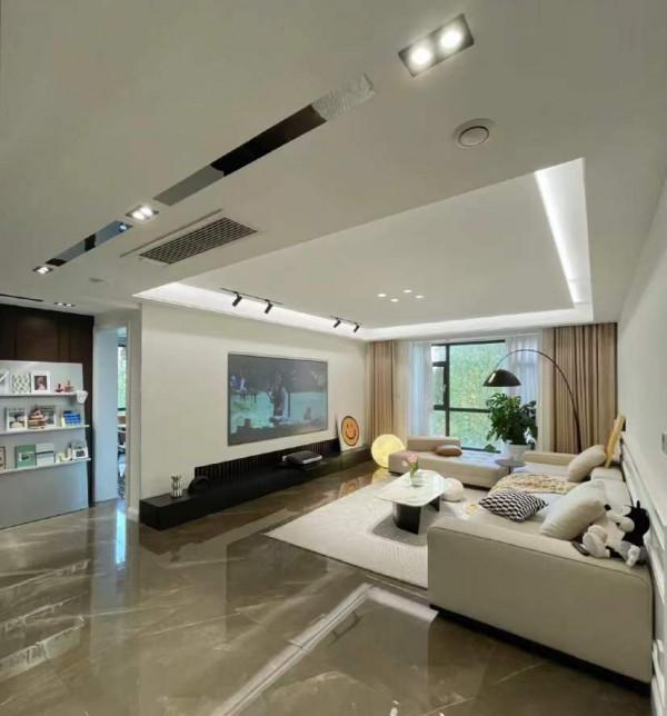 第2次裝修，堅持做了這8個家居決定，十萬預算裝出二三十萬的效果