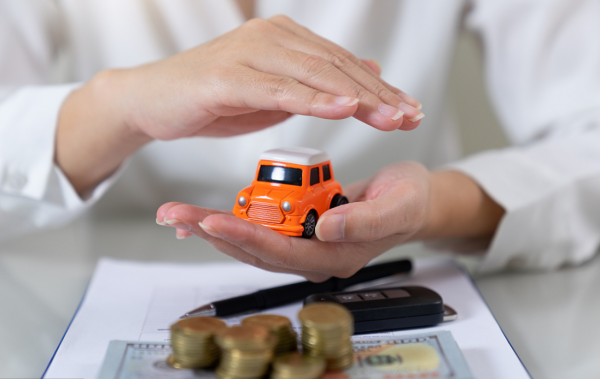 車險AI化，舊勢力與新革命的未來之爭