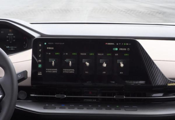 看得見更摸得著的提升,場地試第二代CS55PLUS 看得見更摸得著的提升,場地試第二代CS55PLUS