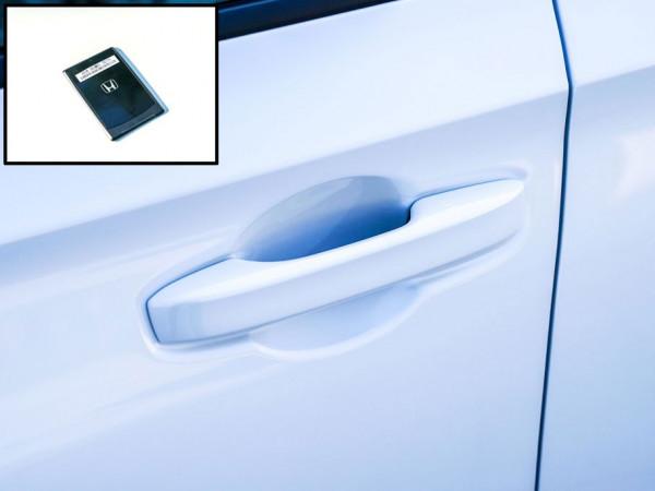 緊湊級轎車新標杆 更適應本土化需求 廣汽本田型格車型分析導購