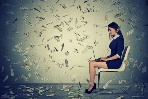 浪潮之巔2：藍色巨人IBM的興衰往事