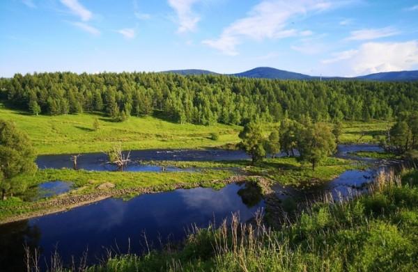 這八個門票超貴的自然景觀，去過一個的都是土豪，有您去過的嗎？