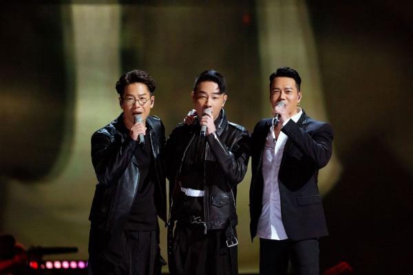 7位“轉移陣地”的港臺明星，定居內地，送娃上名校，各個有遠見