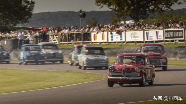 Auto史記 | 都在GT、GT的，到底GT是個什麼東西？「前方帥車高能」