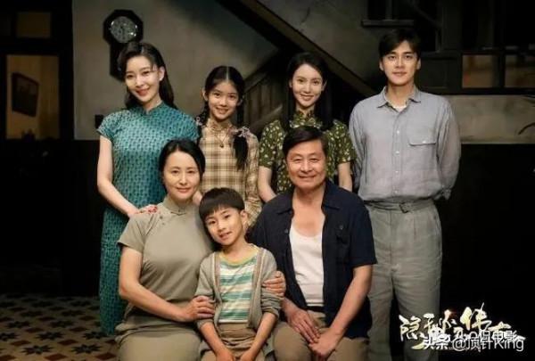 去年這十部劇值得二刷,一部比一部精彩,你錯過幾部? 去年這十部劇值得二刷,一部比一部精彩,你錯過幾部?