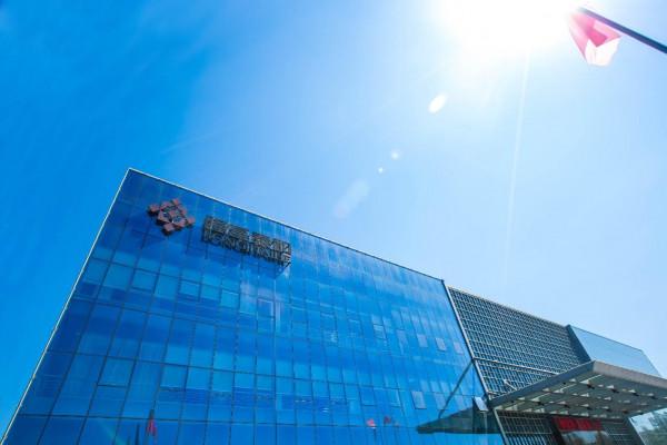 隆基泰和：走出文化旅遊發展新路徑