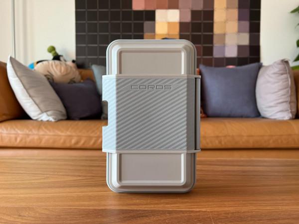 7年Apple Watch、Garmin使用者轉投COROS VERTIX 2運動手錶