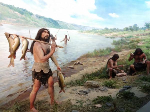 三分鐘看明白你的姓氏淵源，做“有譜”中國人