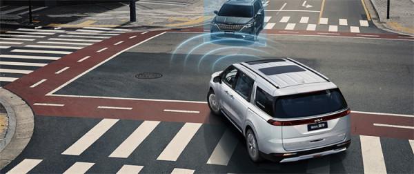 28.89萬元起，東風悅達起亞第四代嘉華正式上市，共推4款車型