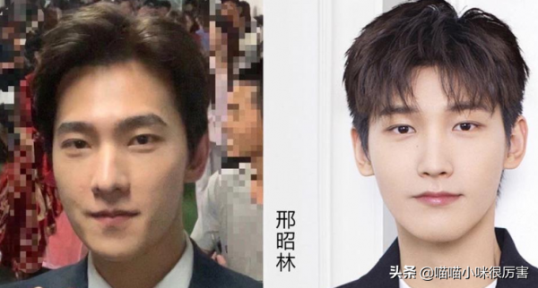 10對撞臉的明星,同臉不同命,有人公開互撕,有的演技天差地別 10對撞臉的明星,同臉不同命,有人公開互撕,有的演技天差地別