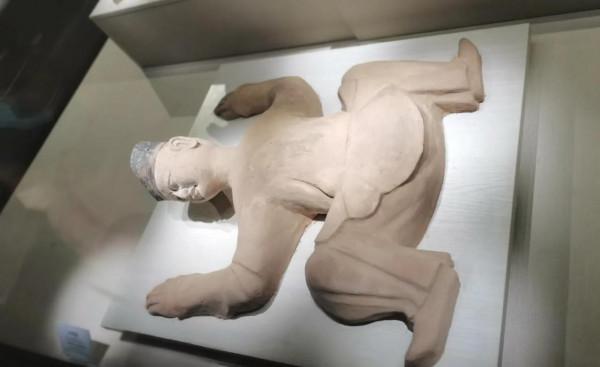 新疆維吾爾自治區博物館館藏精品（三）