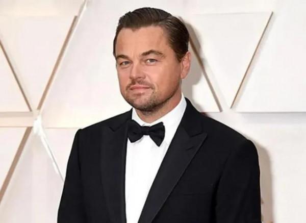 小李子當年的他盛世美顏,現在看起來還是很可愛的嘛 小李子當年的他盛世美顏,現在看起來還是很可愛的嘛