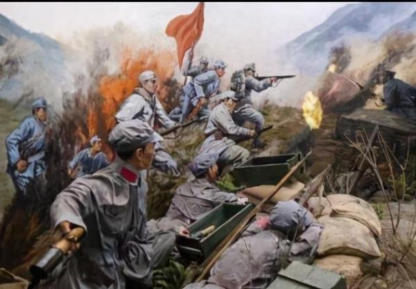 紅軍師長汪烈山：犧牲85年，為何沒一個親人去祭奠他？