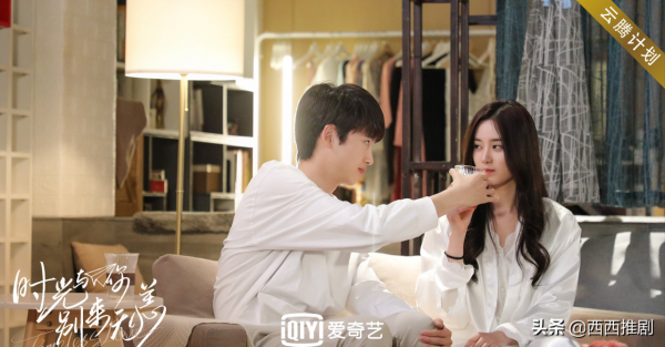 又一姐弟戀小甜劇完結！小敏家金家駿挑大樑，直球年下超會撩