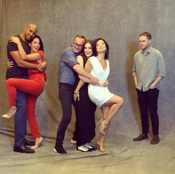 國外走紅的華人女星：顏值&OpenCurlyDoubleQuote;抱歉&rdquo;又怎樣，看我怎樣橫掃好萊塢